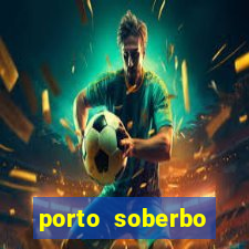 porto soberbo argentina compras